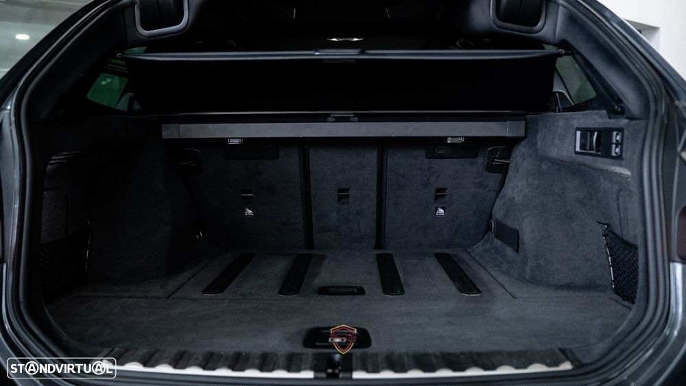 BMW 320 d Touring Pack M Auto - 47