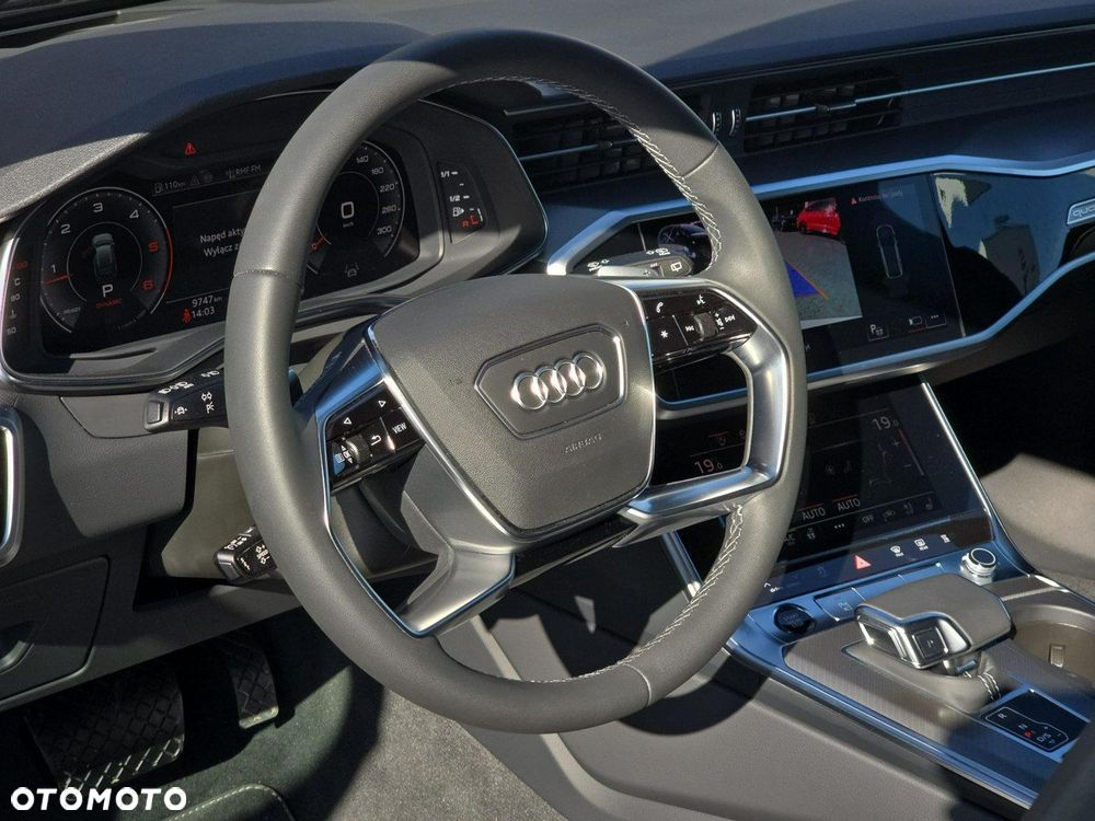 Audi A6 Allroad - 17