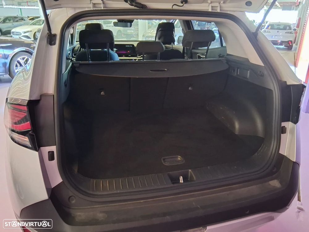 Kia Sportage 1.6 T-GDI Drive - 4