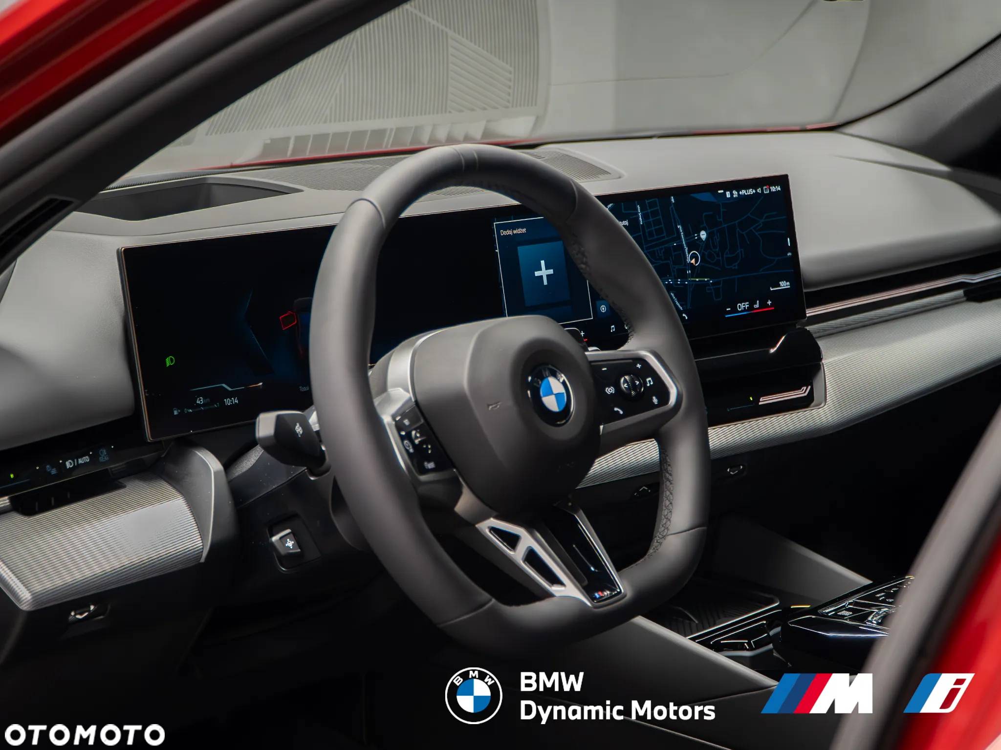 BMW Seria 5 - 22
