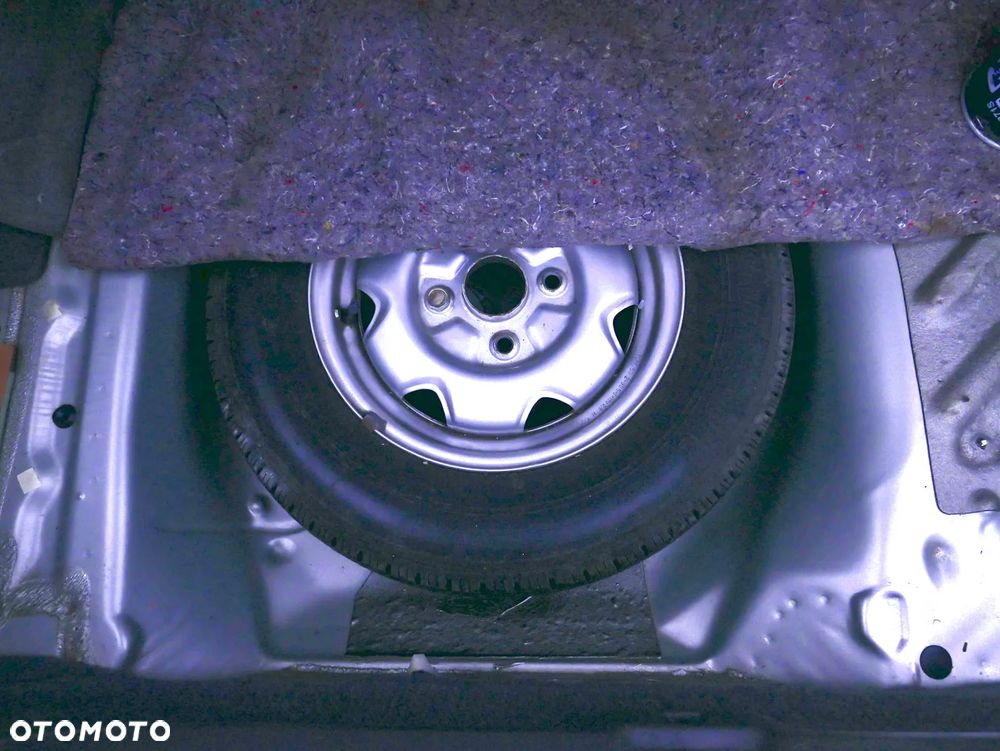 Mazda 626 2.0 D LX - 28