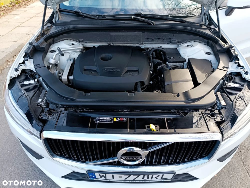 Volvo XC 60 T5 AWD Geartronic Momentum - 19