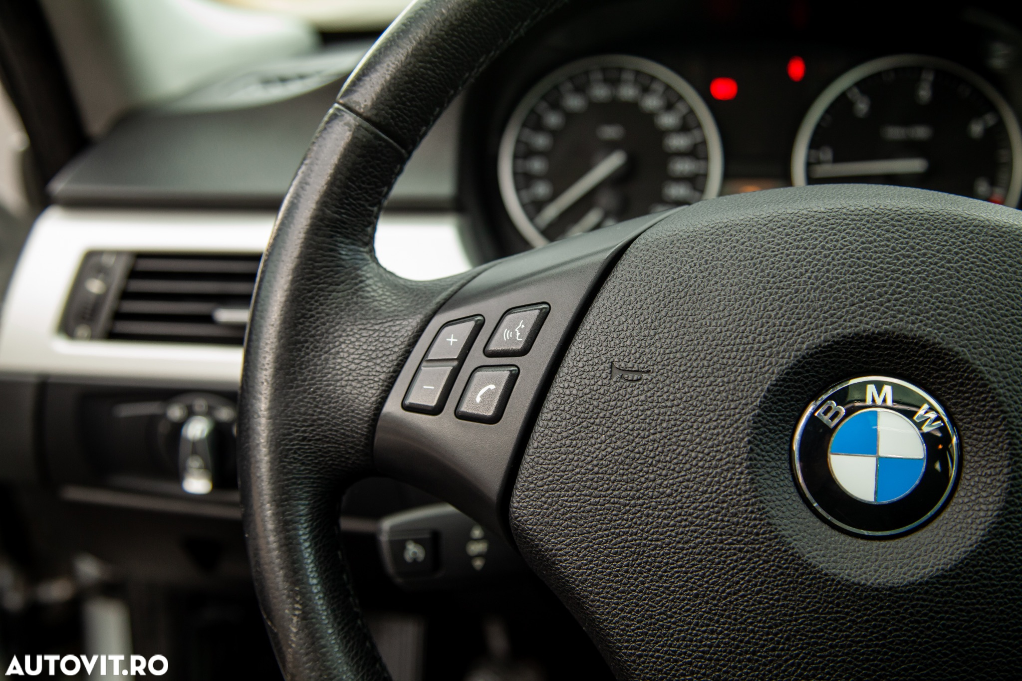 BMW Seria 3 - 31
