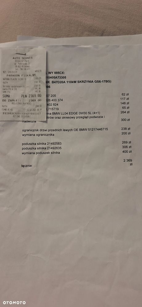 BMW Seria 1 118d M Sport - 33