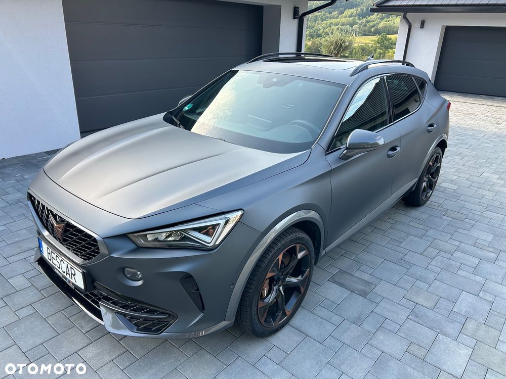 Cupra Formentor 2.0 TSI 4Drive VZ DSG - 17