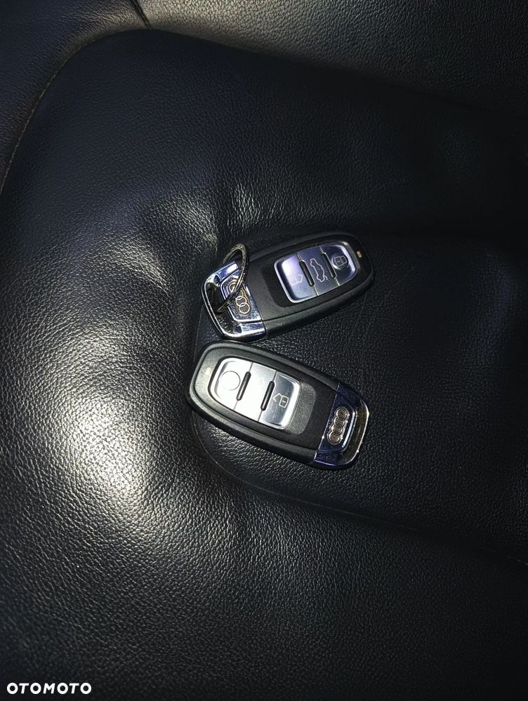 Audi A5 Sportback 2.0 TDI ultra DPF - 5