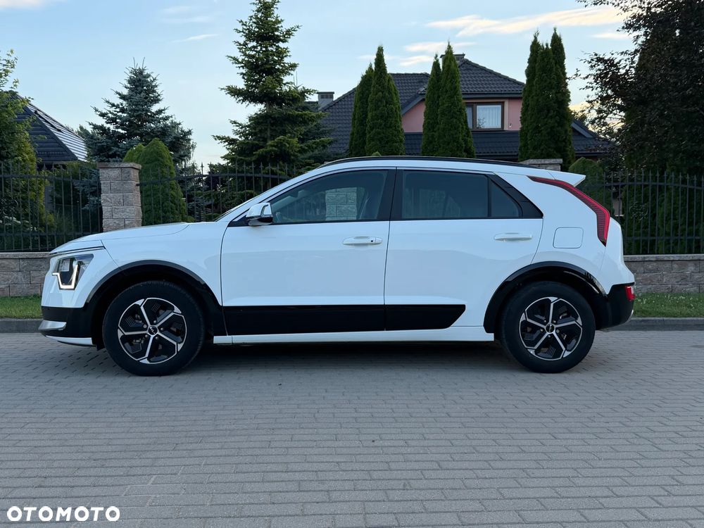 Kia Niro - 2
