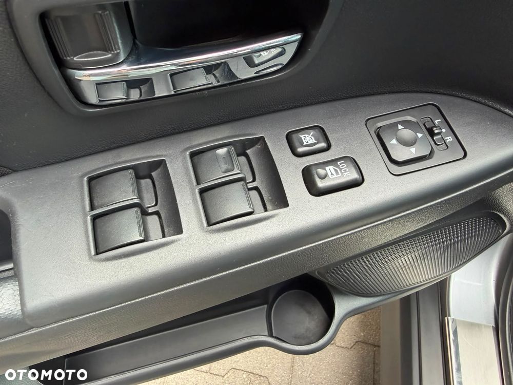 Mitsubishi ASX 1.6 Invite - 10