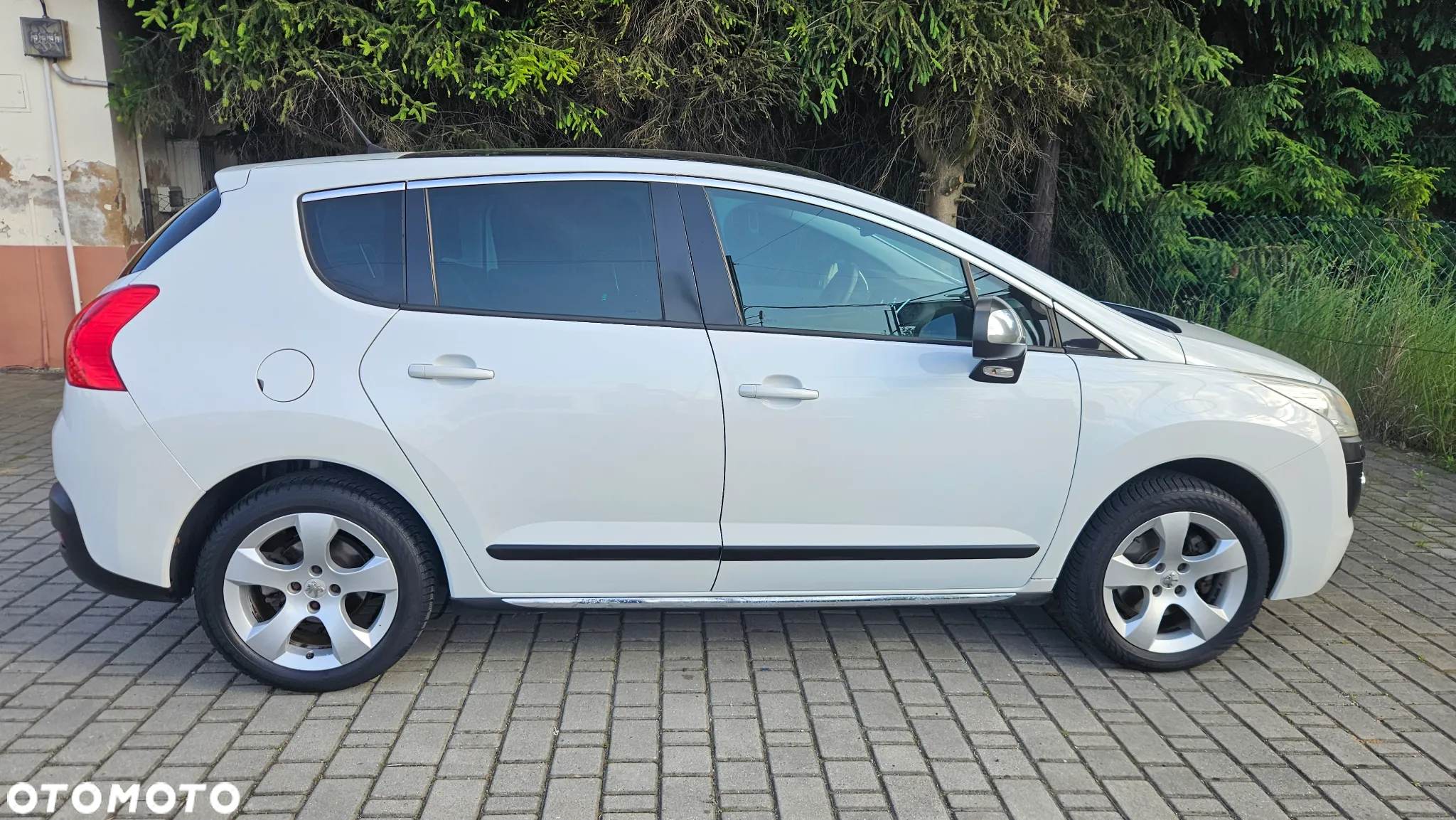 Peugeot 3008 - 7