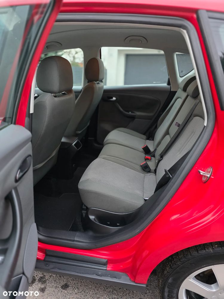 Seat Altea 1.6 Reference Comfort - 6