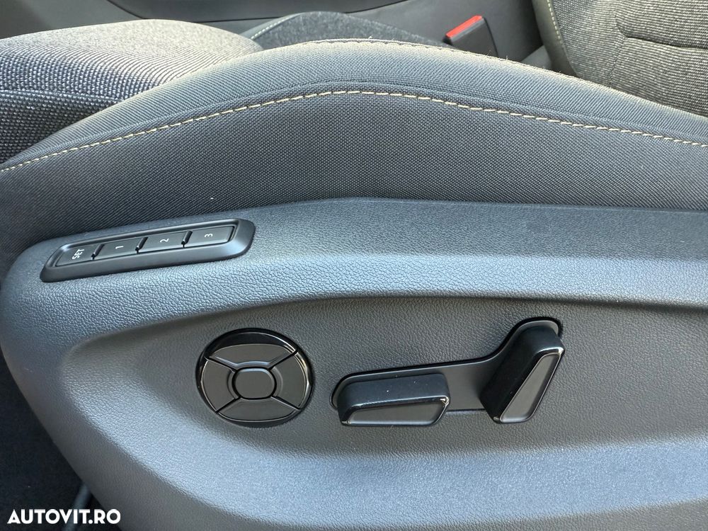 Skoda Kodiaq 1.5 TSI DSG PHEV Selection - 11