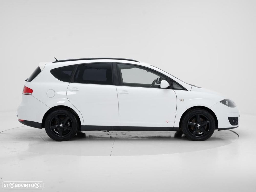 SEAT Altea - 3