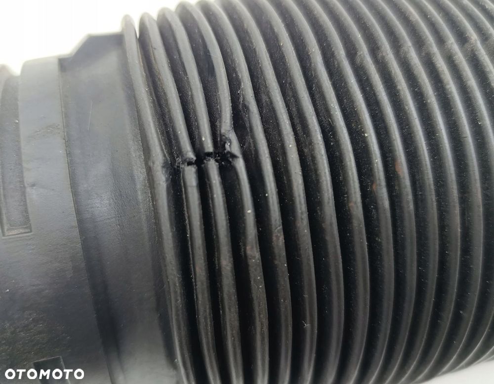 AMORTYZATOR LEWY PRZÓD PRZEDNI MERCEDES W221 A2203270092 - 5