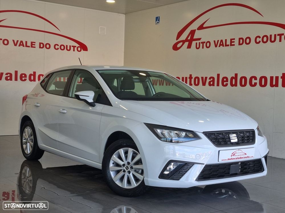 SEAT Ibiza 1.0 TSI Style - 1