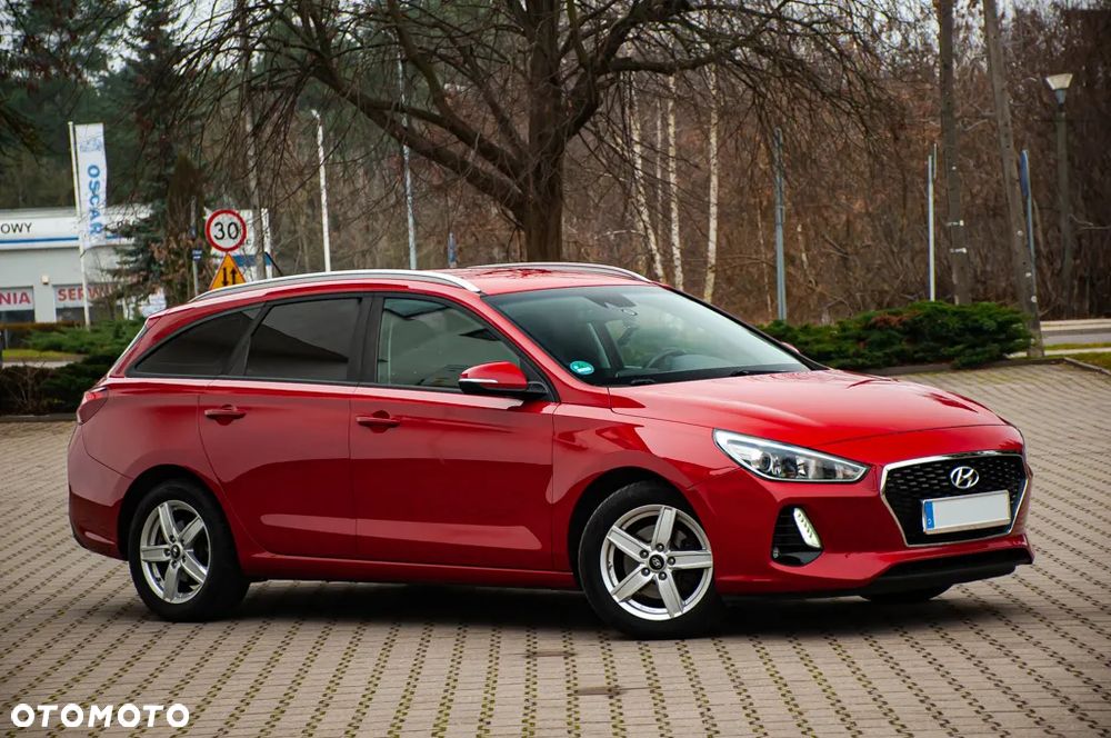 Hyundai i30 1.0 T-GDI Premium - 12