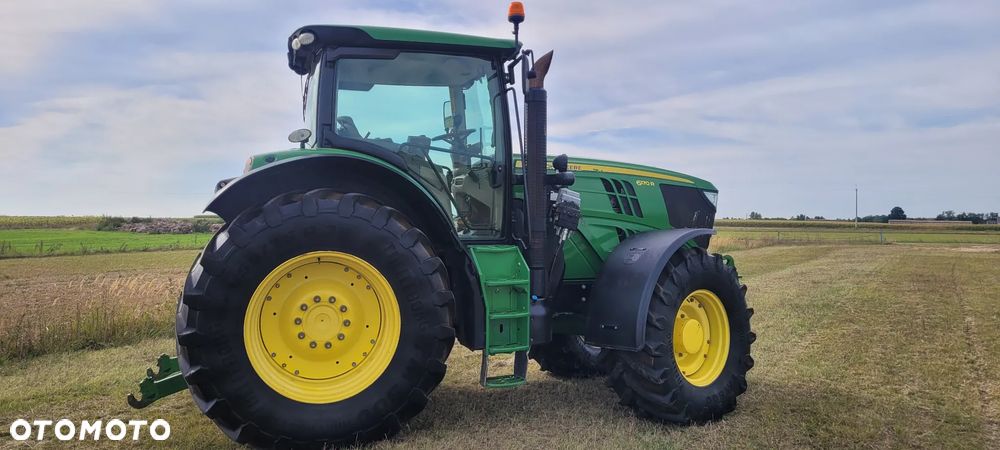 John Deere 6170R - 5