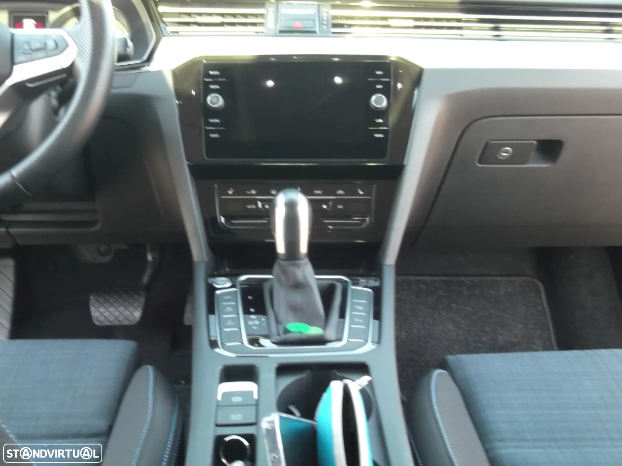 VW Passat 1.4 TSI GTE+ Plug-in - 20