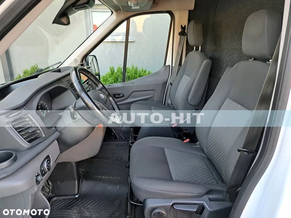 Ford Transit - 20