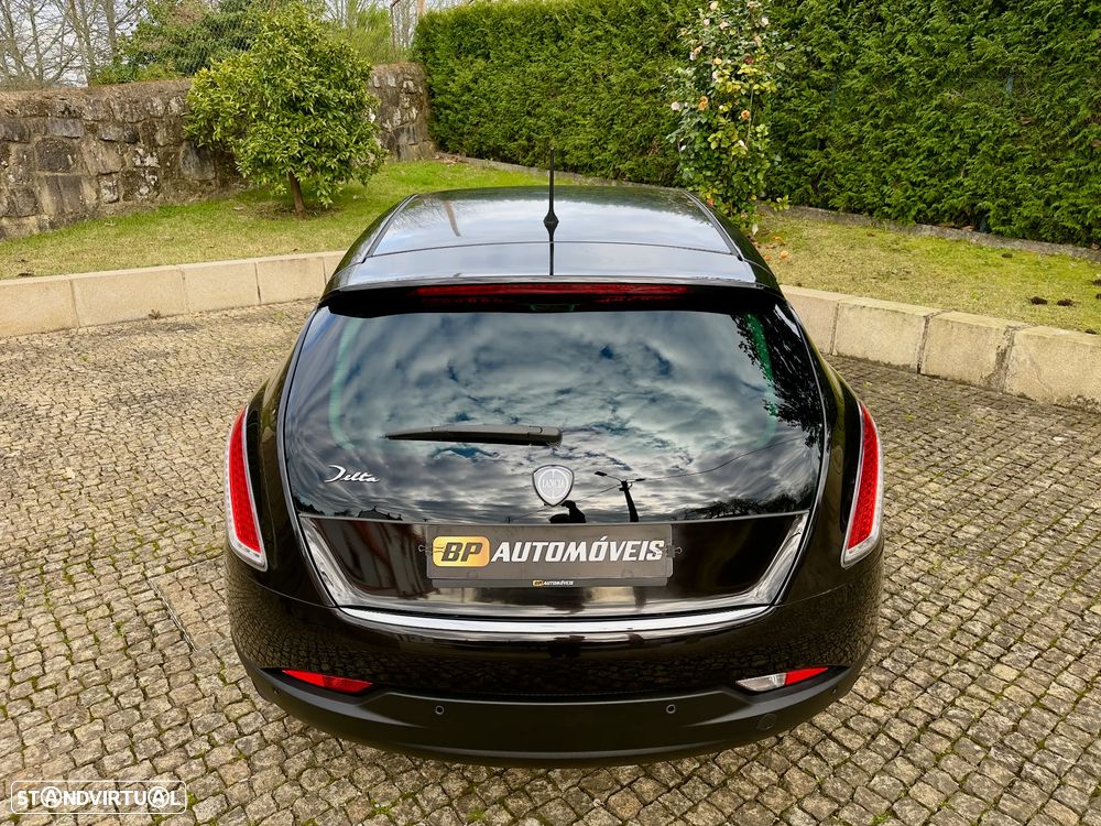 Lancia Delta 1.6 M-Jet Platino Com 57X - 16