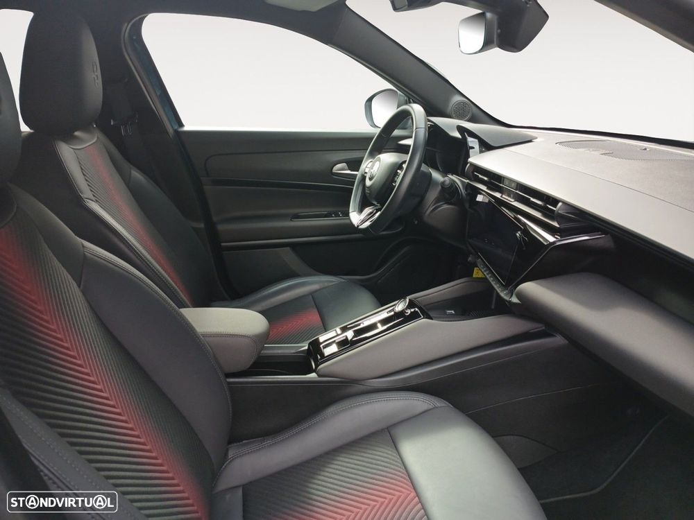 Alfa Romeo Junior Elletrica 50 kWh - 14