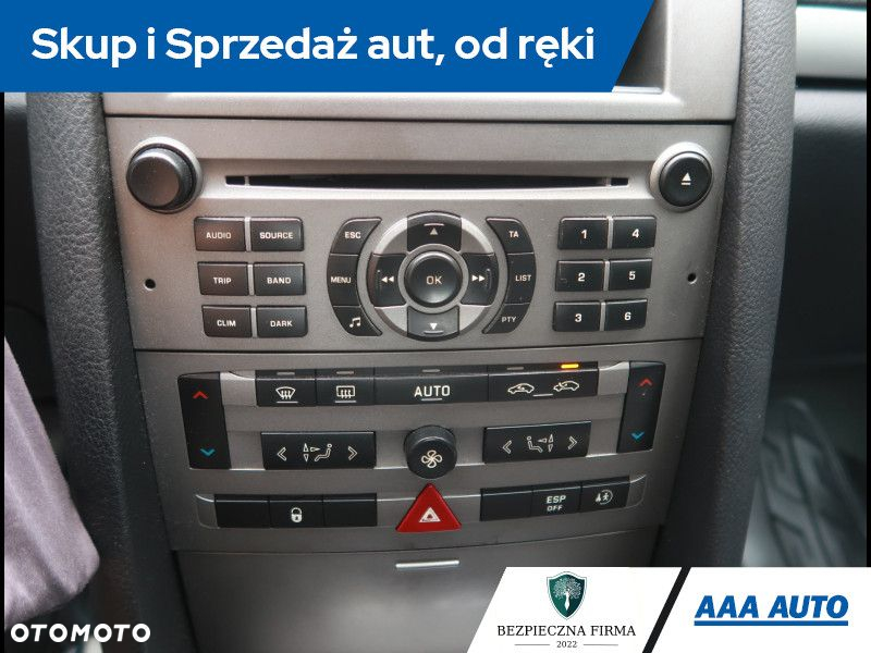 Peugeot 407 - 14