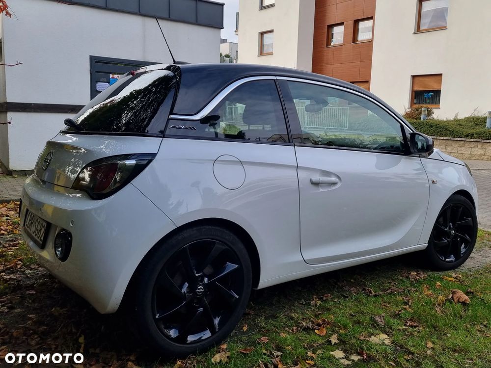 Opel Adam - 11