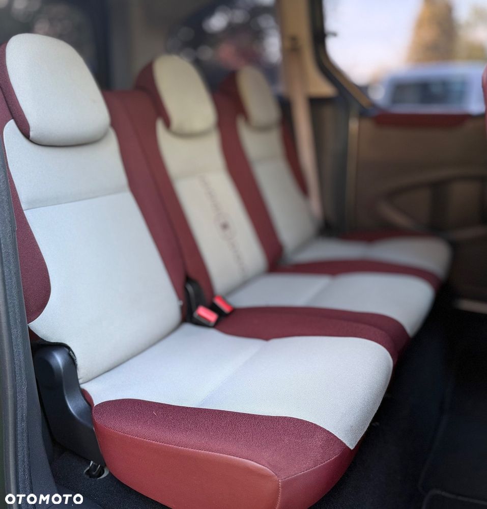 Citroën Berlingo - 8