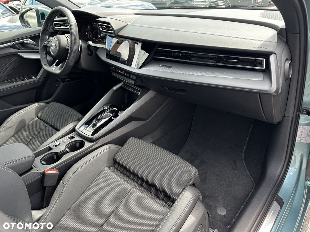 Audi A3 Sportback - 24