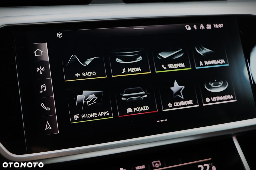 Audi A6 Avant - 40