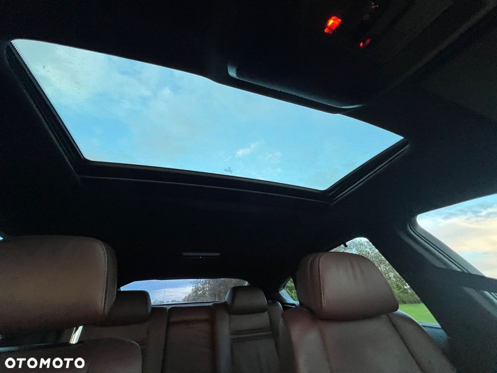 BMW X6 xDrive30d - 14