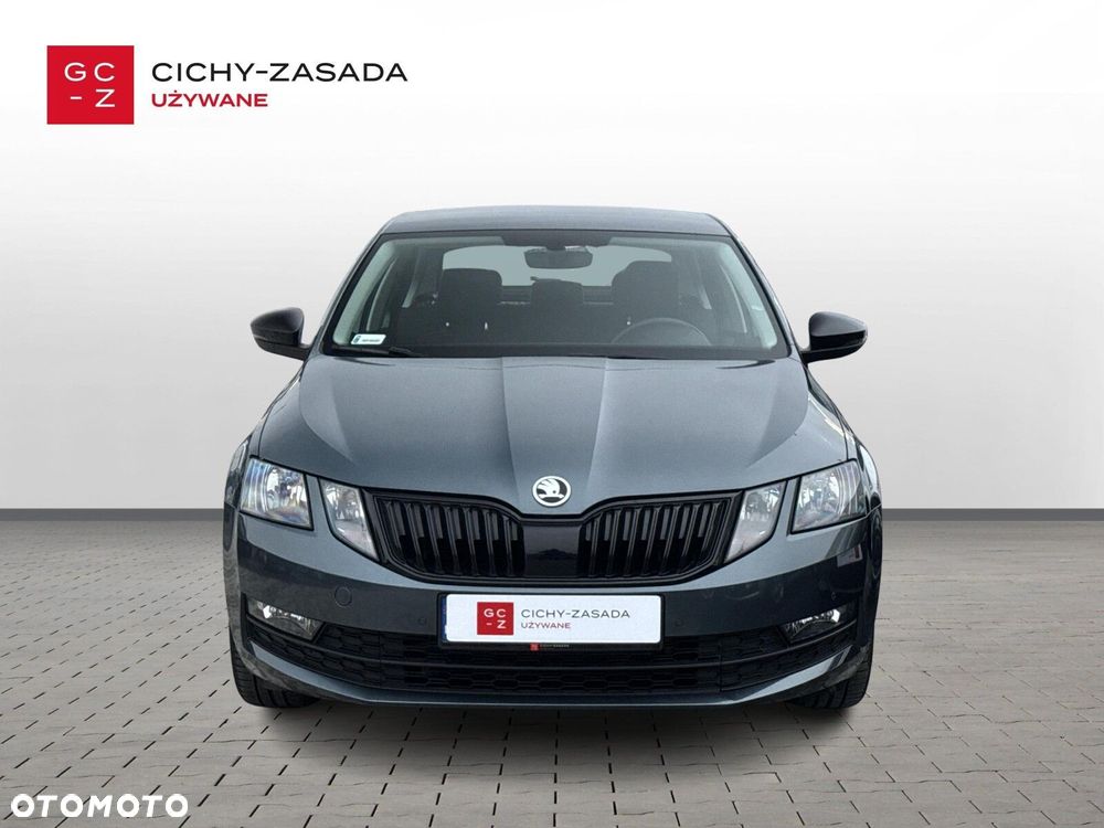 Skoda Octavia 1.5 TSI ACT Ambition - 2