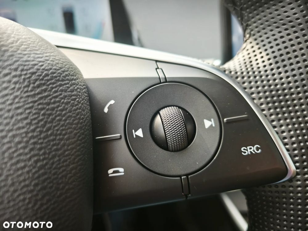 BAIC 5 1.5T Comfort DCT - 25