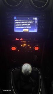 Nissan Qashqai 1.5 dCi Tekna Premium 17 - 25