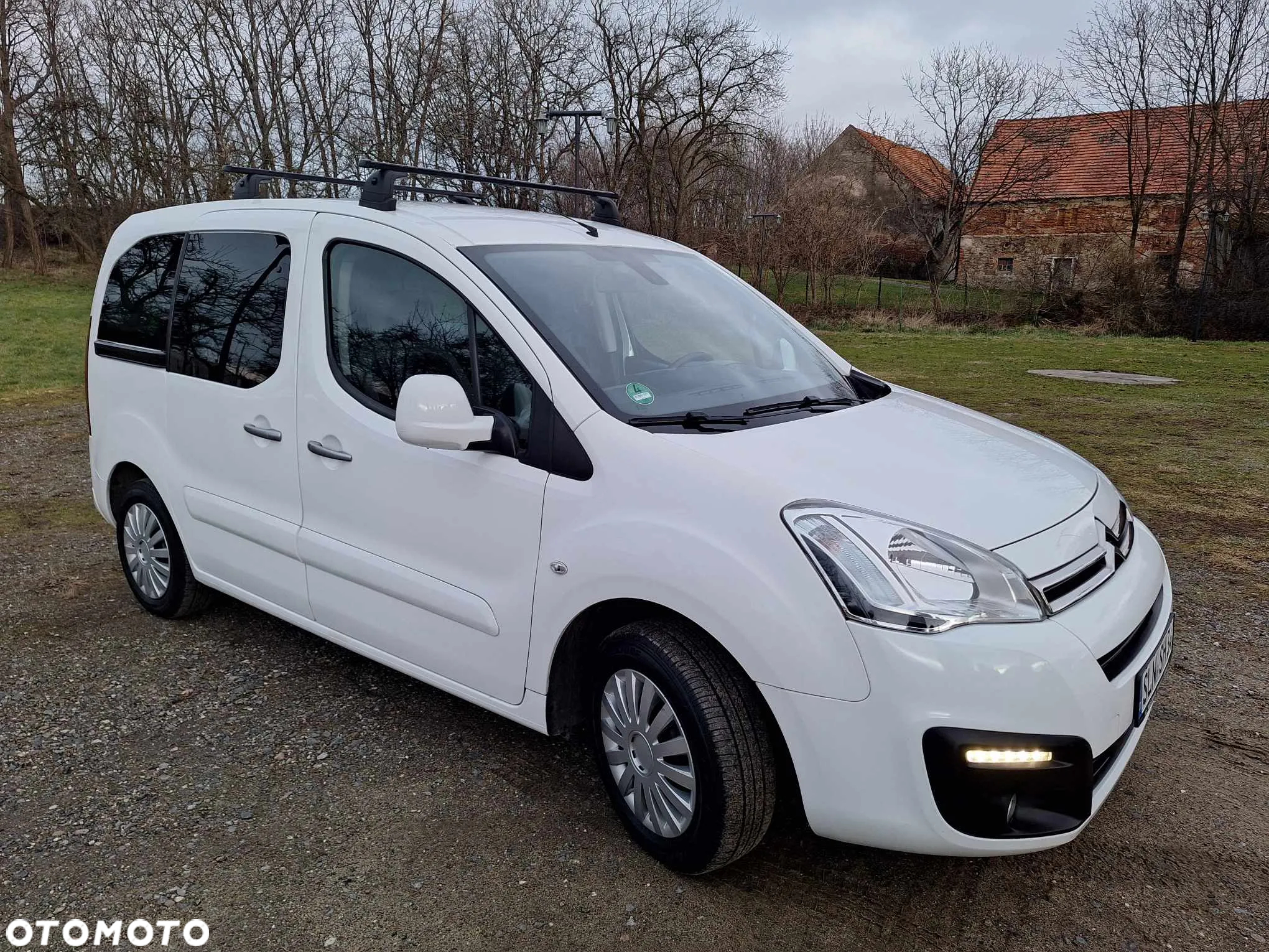 Citroën Berlingo Multispace PureTech 110 SELECTION - 13