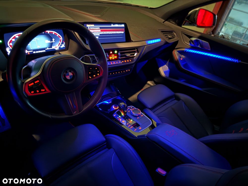 BMW Seria 1 128ti sport - 32