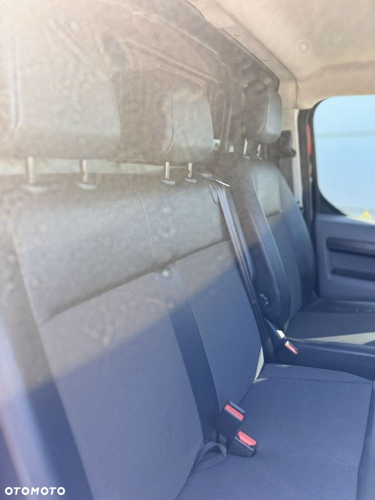Toyota ProAce - 16