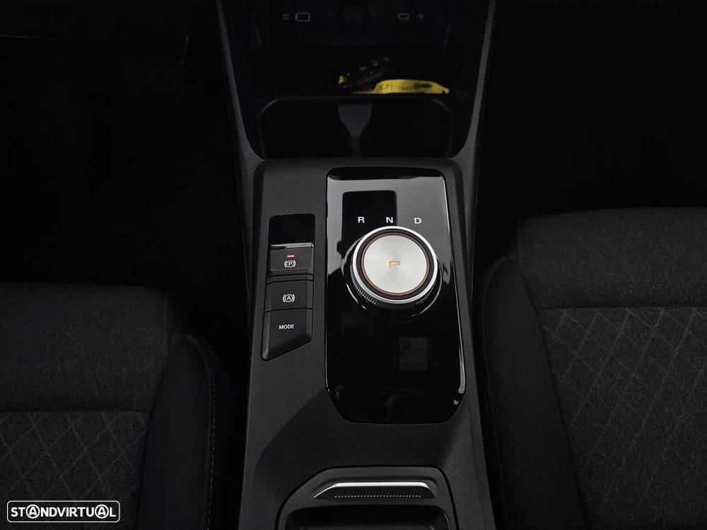 MG MG3 1.5 L Hybrid+ Comfort - 19