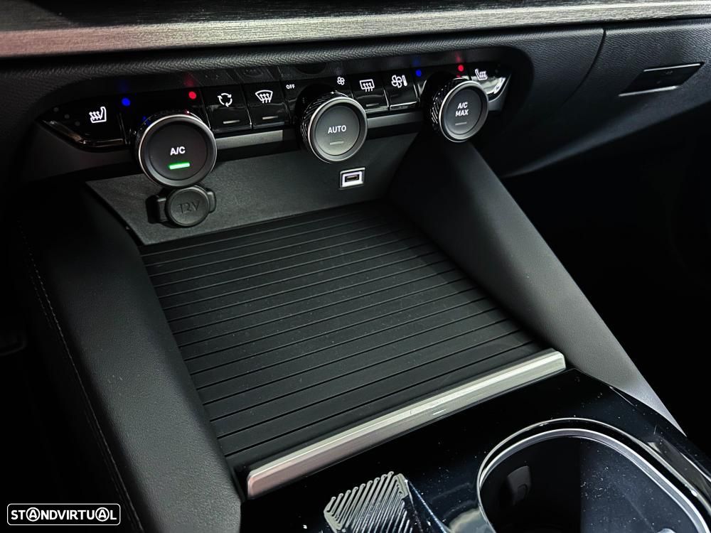 Citroën C5 X 1.6 Hybrid Feel Pack e-EAT8 - 45