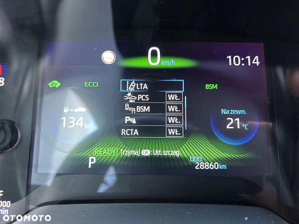Toyota Corolla 2.0 Hybrid GR Sport - 27