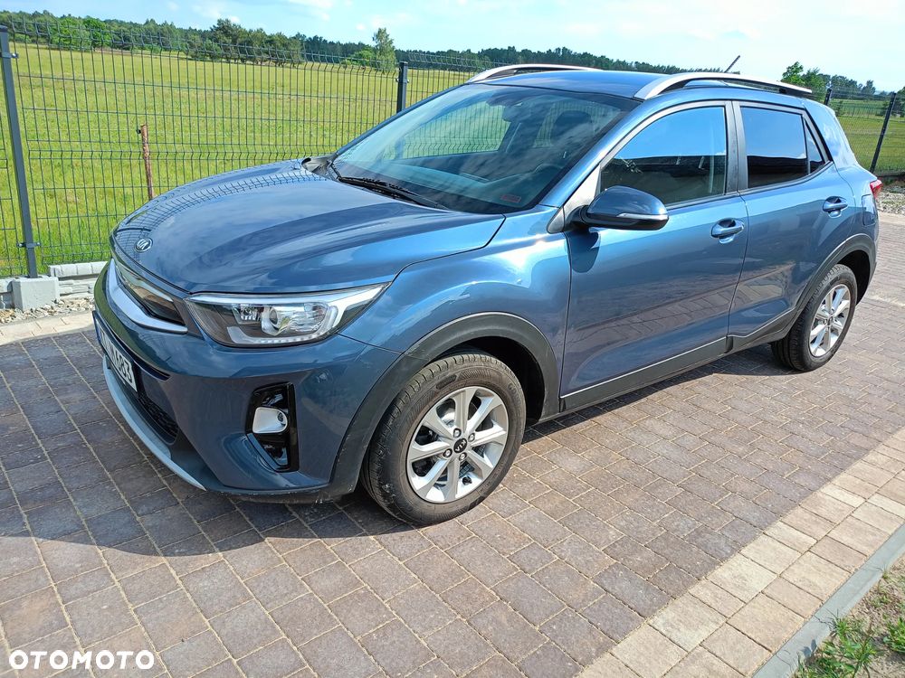 Kia Stonic 1.2 Edition 7 - 31