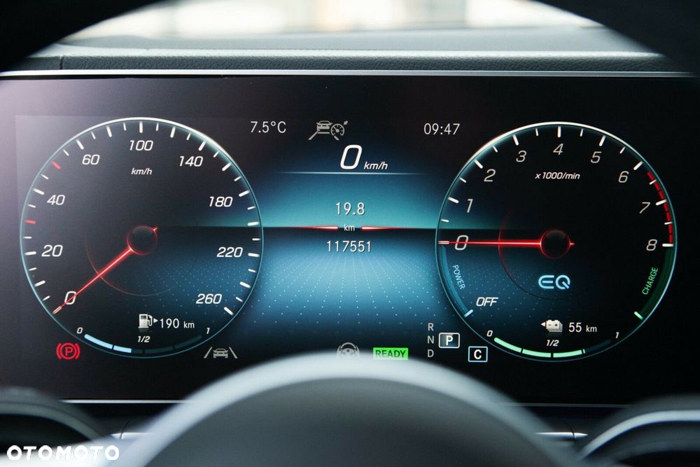 Mercedes-Benz GLE - 40