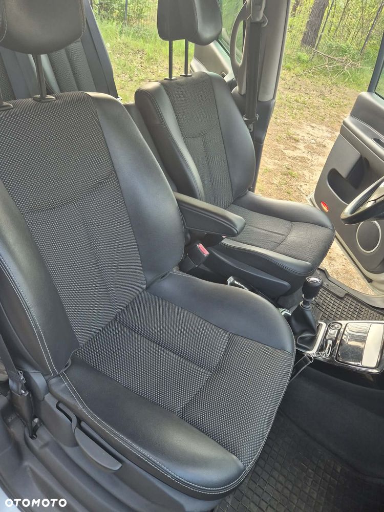 Renault Espace 2.0 dCi Privilege - 7