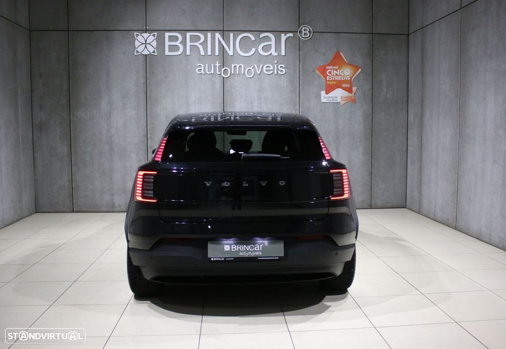 Volvo EX30 69 kWh Single Motor Extended Range Ultra - 4