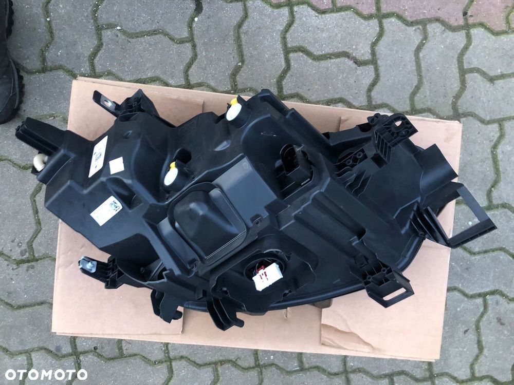 VW ID3 ID 3 10B941005A LAMPA LEWA FULL LED OE INNE - 2