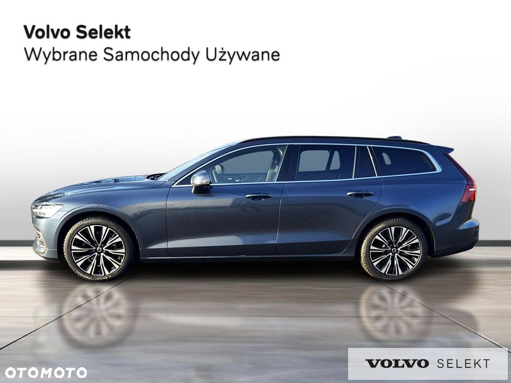 Volvo V60 - 3