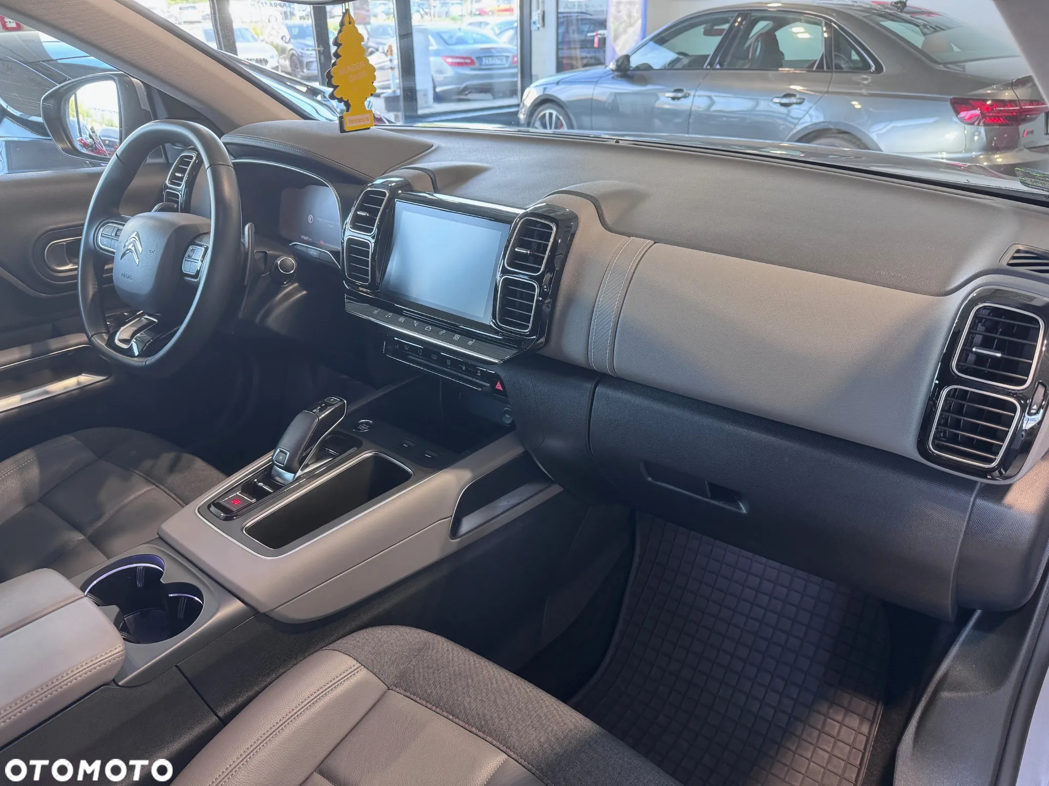 Citroën C5 Aircross 1.5 BlueHDi Live EAT8 - 18