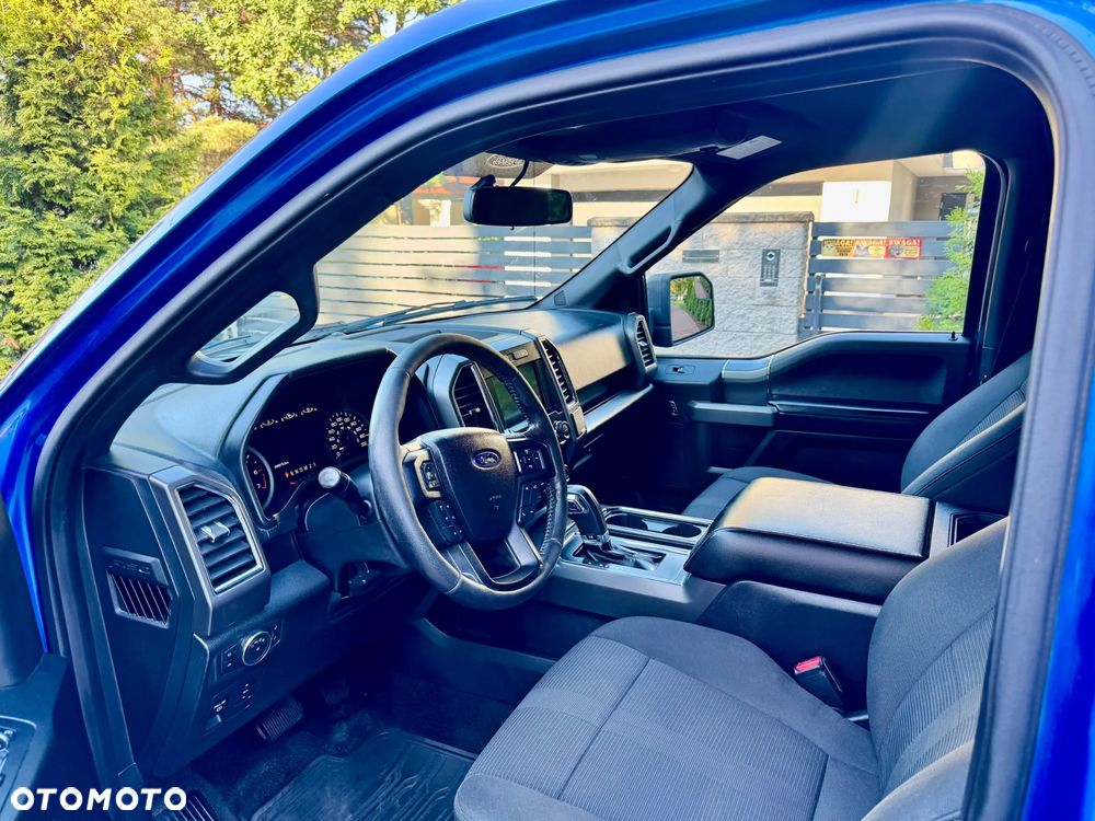 Ford F150 - 26