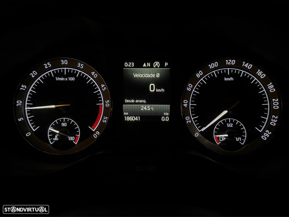 Skoda Kodiaq 2.0 TDI Ambition DSG - 9