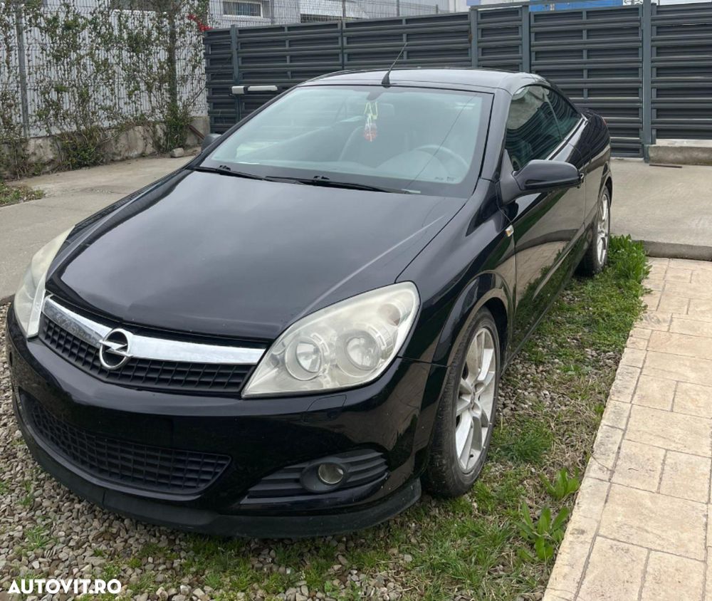 Opel Astra - 15