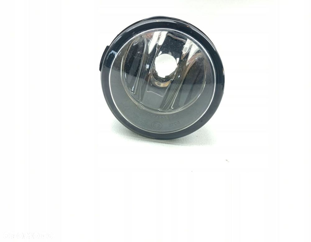 HALOGEN LEWY NISSAN QASHQAI J11 261508992B - 2